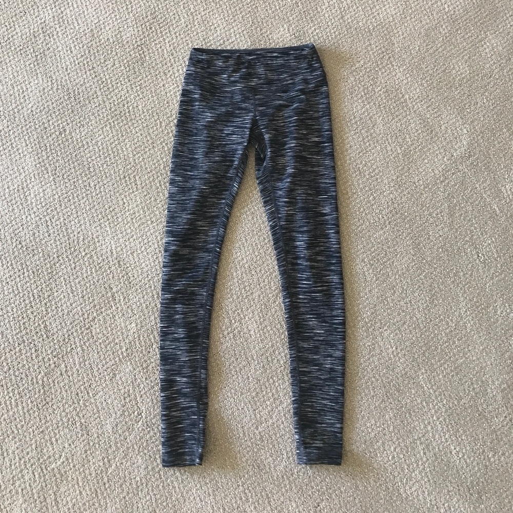 Zella Patterned Leggings