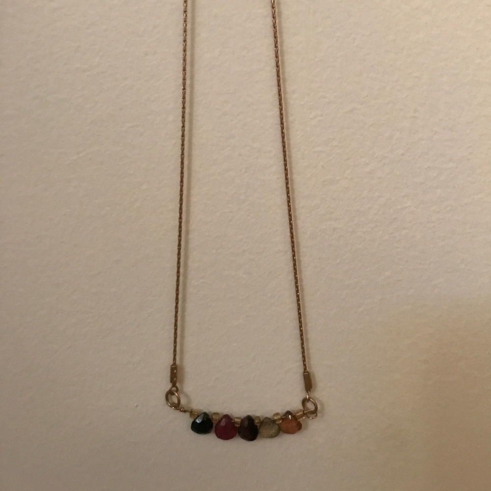 LAST CHANCE SALE Free People necklace