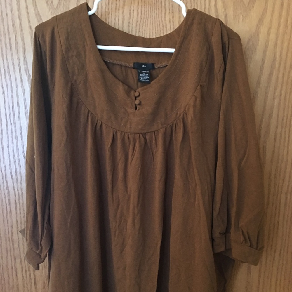 Knit tops - Picture 3 of 4