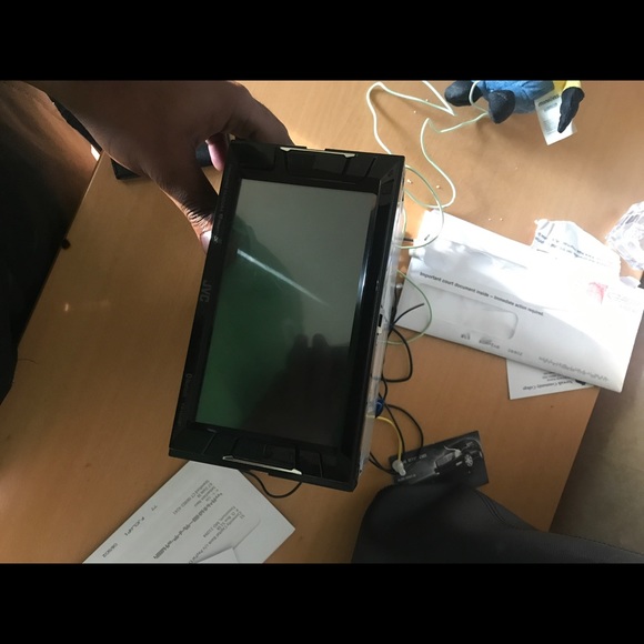 Car stereo - Picture 5 of 5