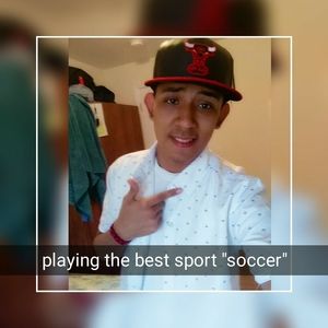 Meet your Posher, Danny