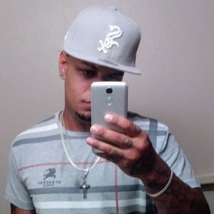 Meet your Posher, Gabriel