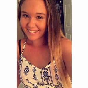 Meet your Posher, Carrie