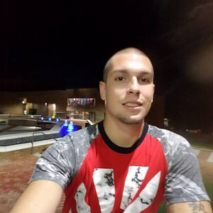 Meet your Posher, Steven