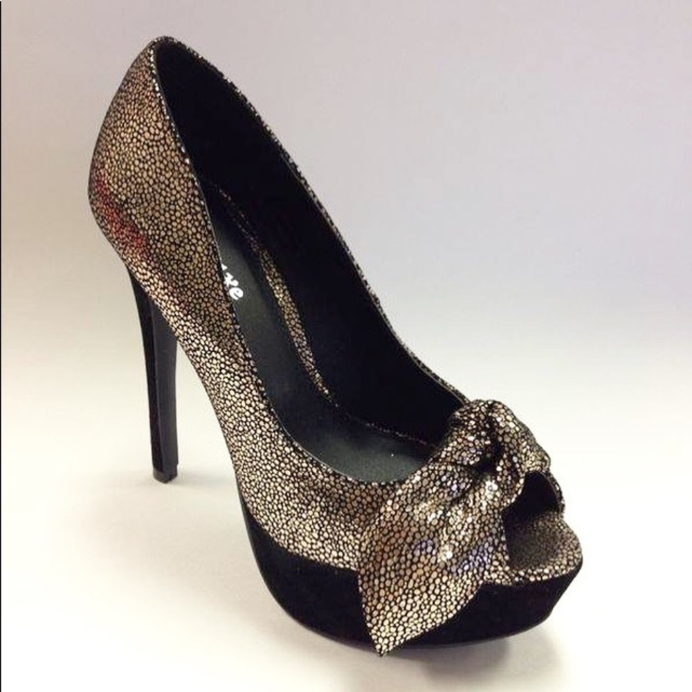Ronna-08.Bronze 👡✨