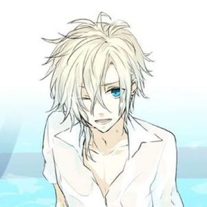 Meet your Posher, Esther