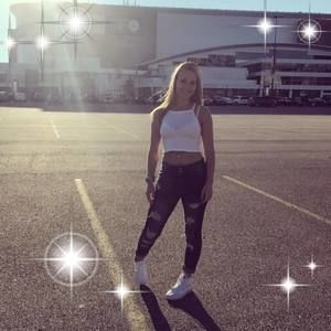 Meet your Posher, Carly