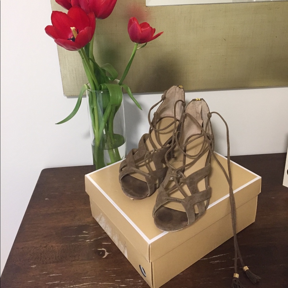 Michael Kors Maribel sandals