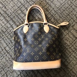 Louis Vuitton Handbag