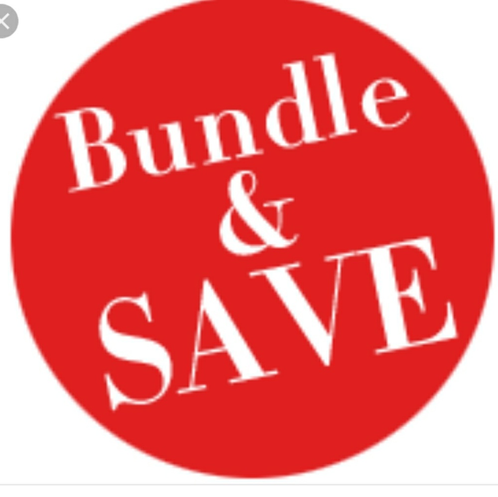 Bundle & Save