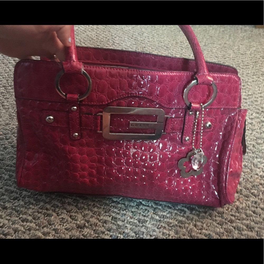Guess Purse