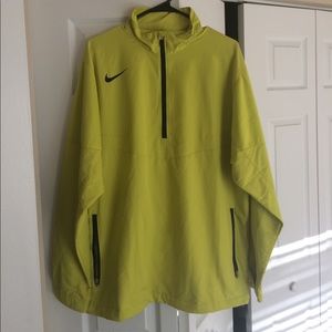 Nike Golf Jacket