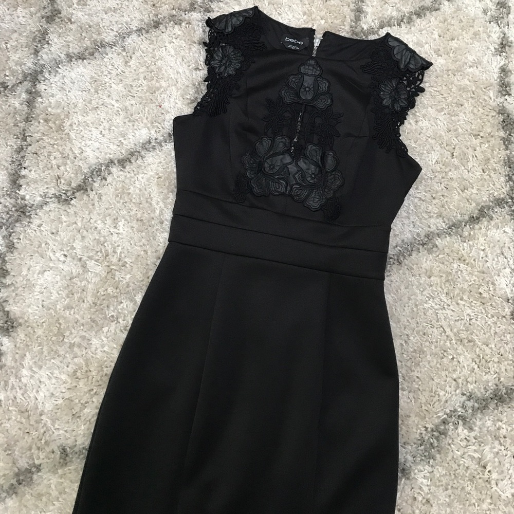 Bebe Dress