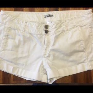Express Shorts