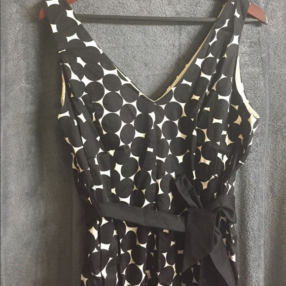 Cotton summer dress - Picture 2 of 4