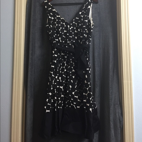 Cotton summer dress - Picture 4 of 4