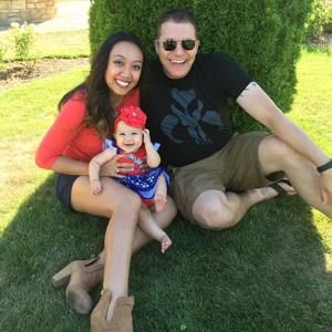 Meet your Posher, Cindy n jack