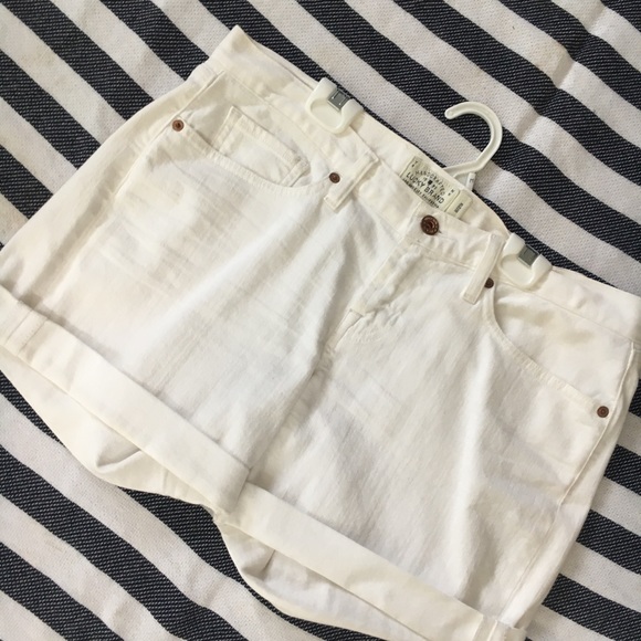 Lucky Brand Pants - Cuffed Lucky Brand Shorts