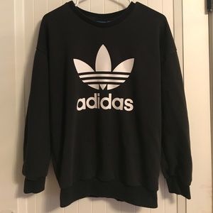Adidas Sweatshirt