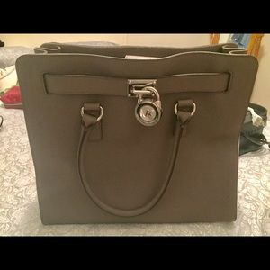 Large Michael Kors purse