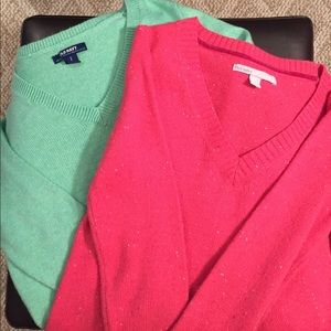 Old Navy Sweater BUNDLE
