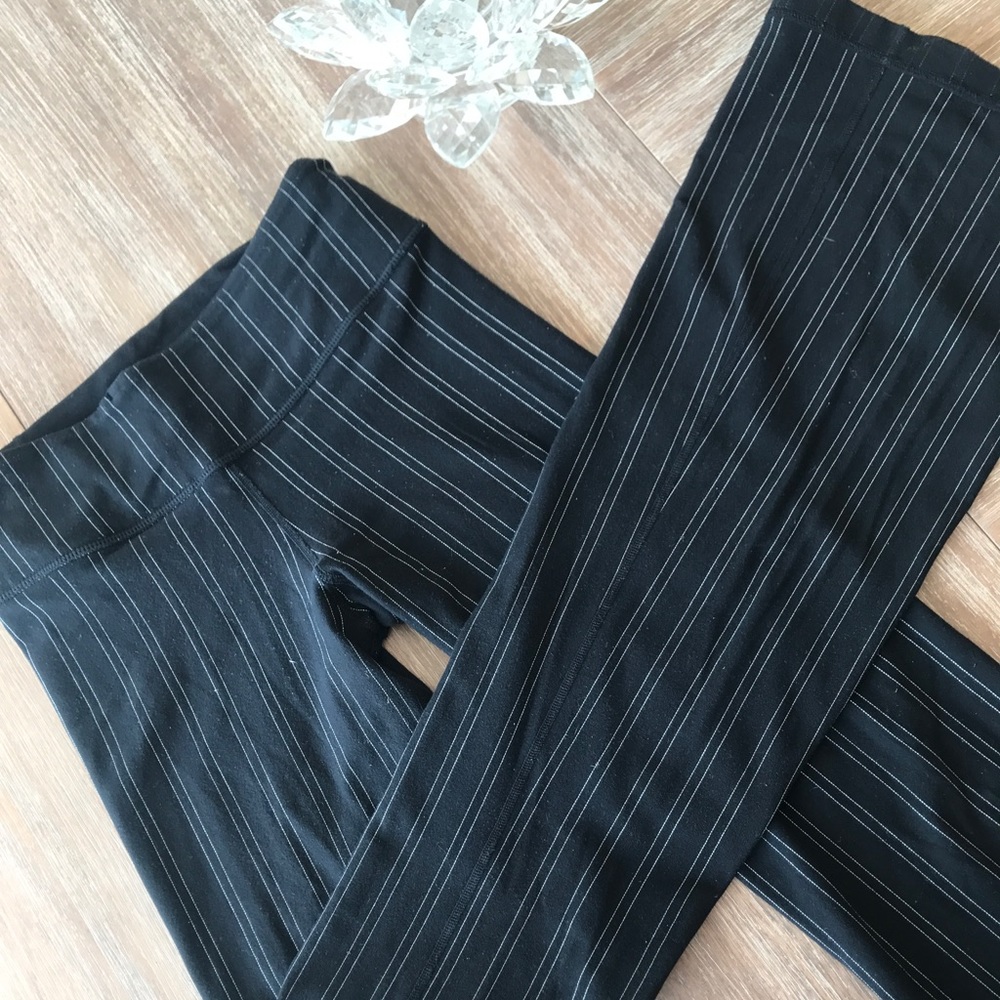 Lululemon Yoga Pants