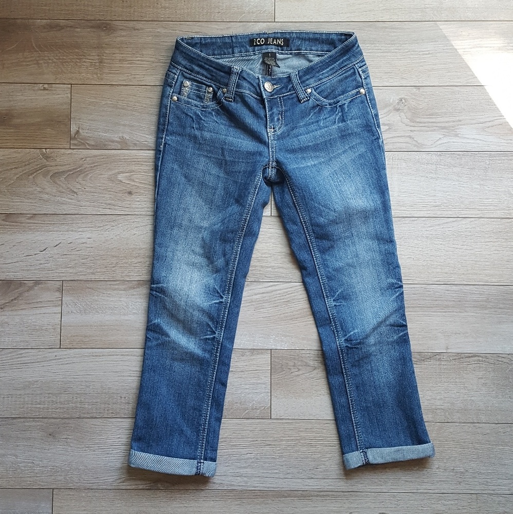 ZCO Jeans