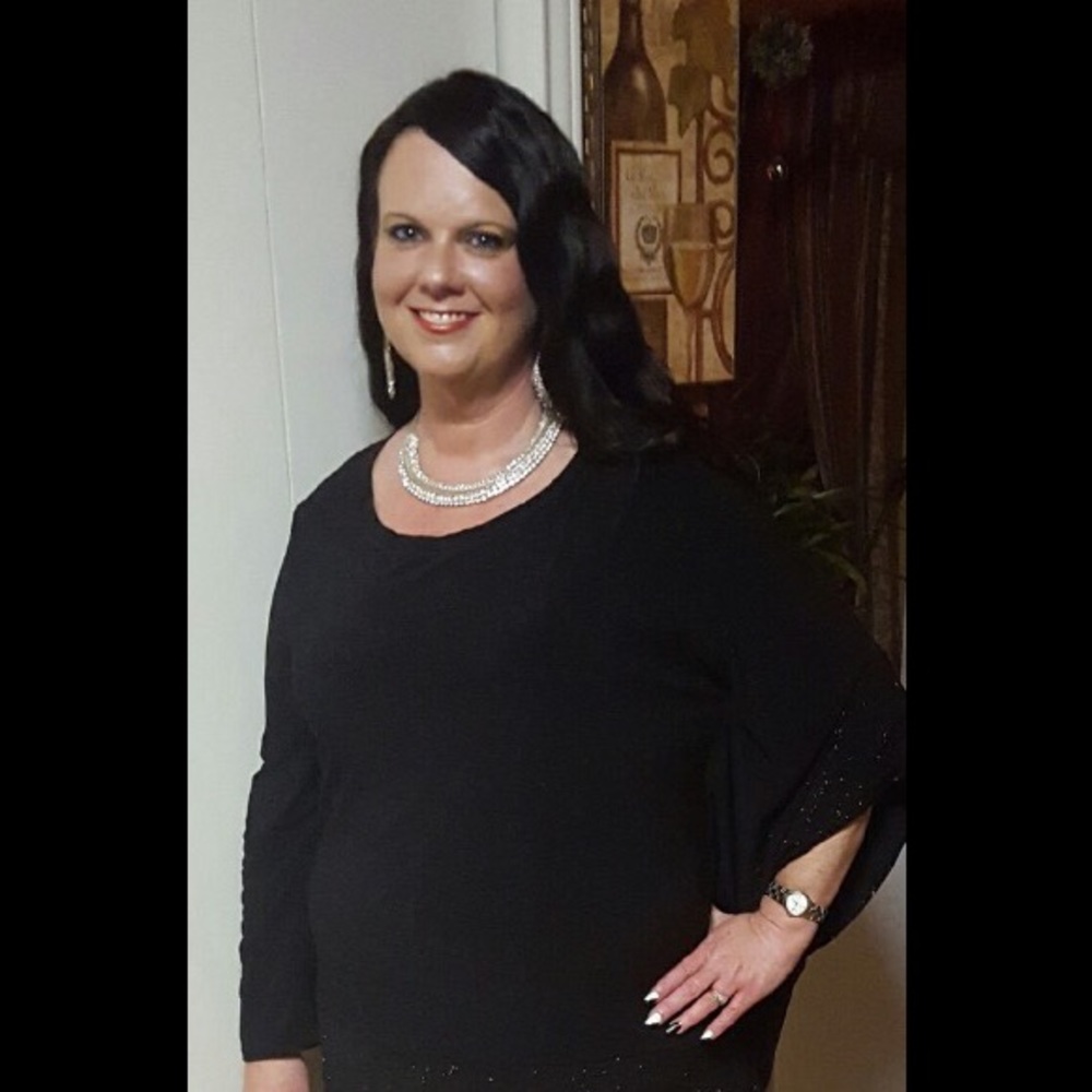 Meet your Posher, Tammy