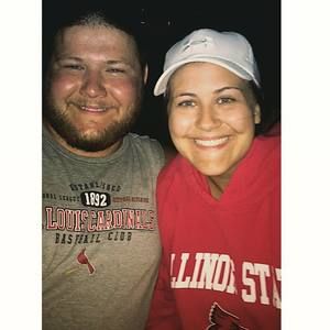 Meet your Posher, Jess