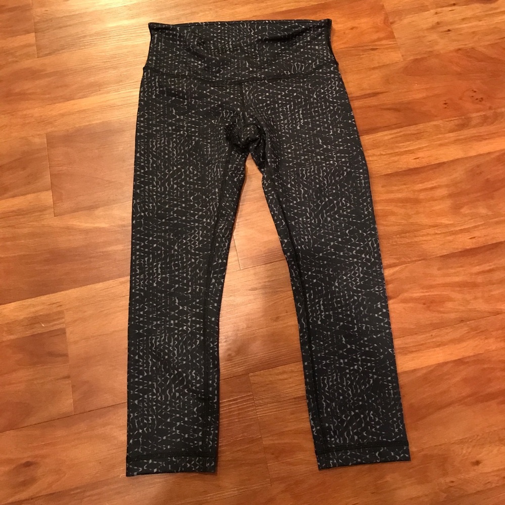 Lululemon leggings