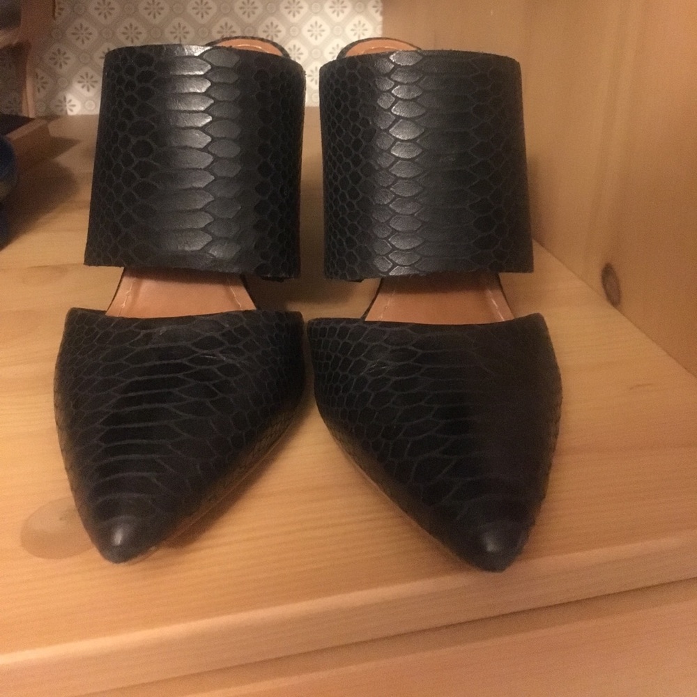 Heels