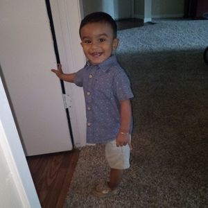 Meet your Posher, Mario