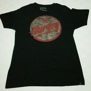 Mens Hurley tshirt