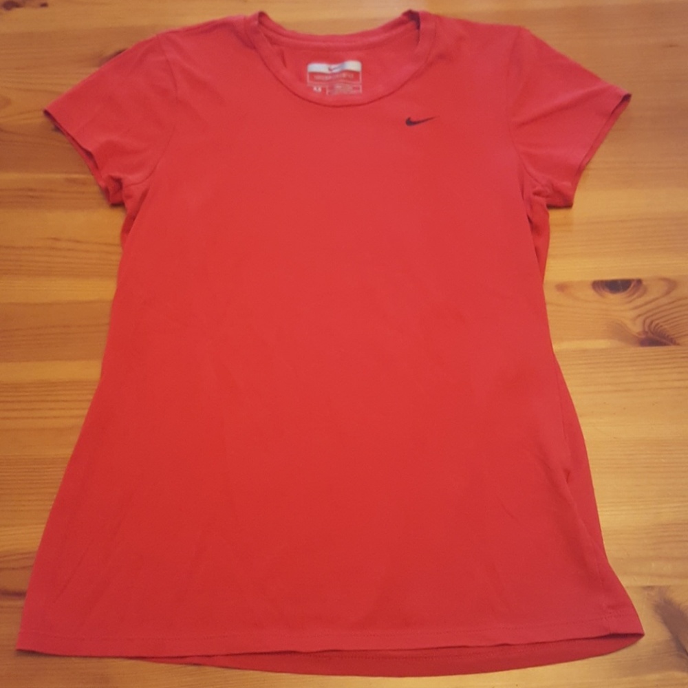 Nike Sports Tee