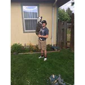 Meet your Posher, Tyler