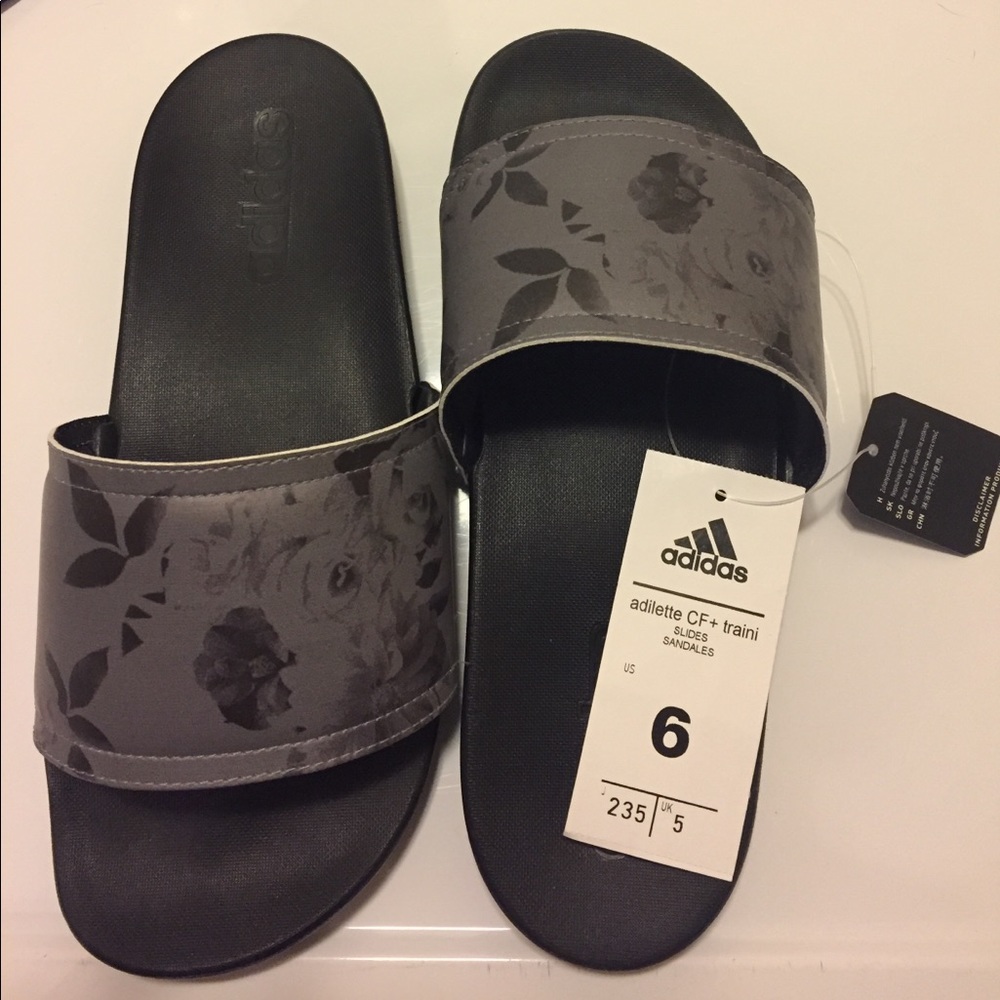 Adidas slides