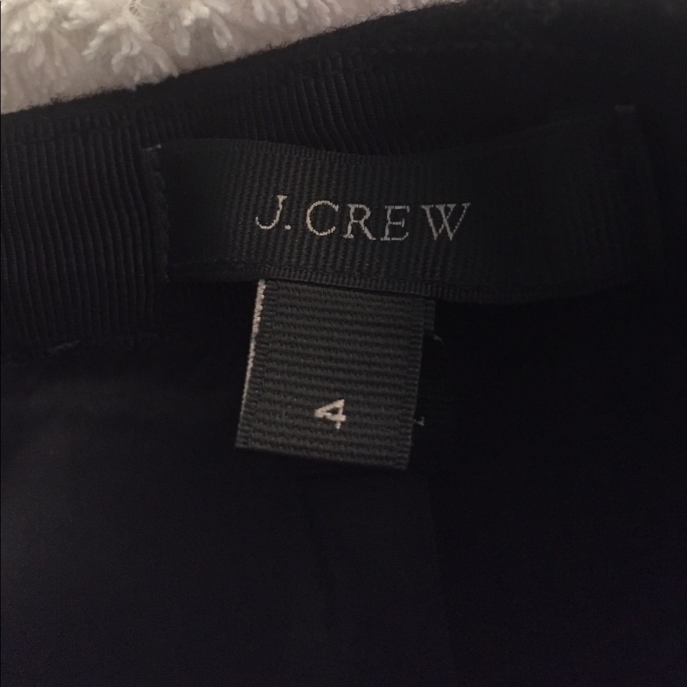 J.Crew Flounce Skirt - Picture 4 of 4