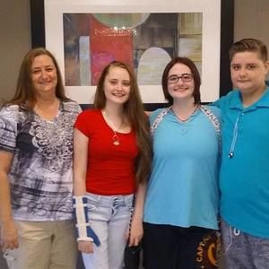 Meet your Posher, Jonathan