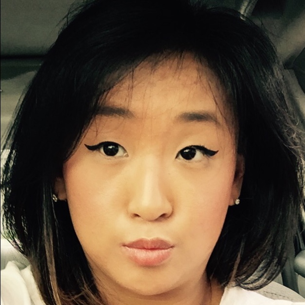 Meet your Posher, Rebecca