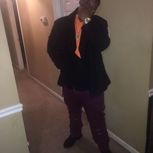 Meet your Posher, Alexander