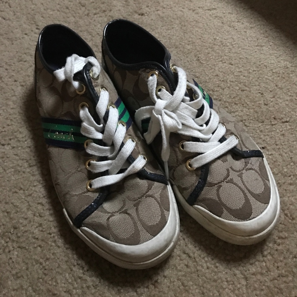 Coach Sneakers