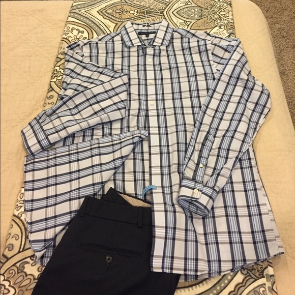 Tommy Hilfiger Long sleeve shirt - Picture 1 of 4