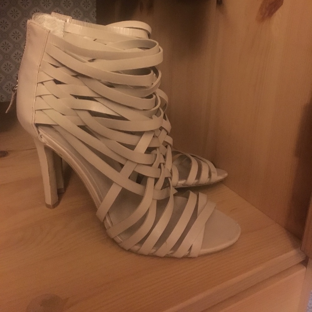 Sandals - Picture 2 of 2