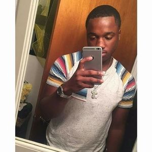 Meet your Posher, Tyler