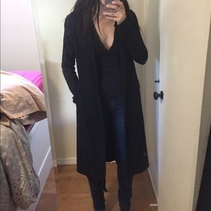 Cotton jacket from monrow