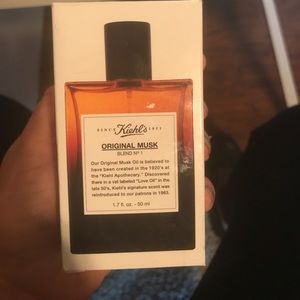 Kiehl's Original Musk