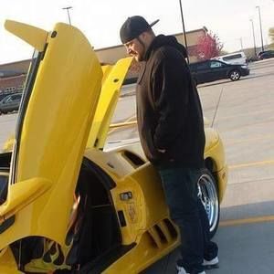 Meet your Posher, Billy