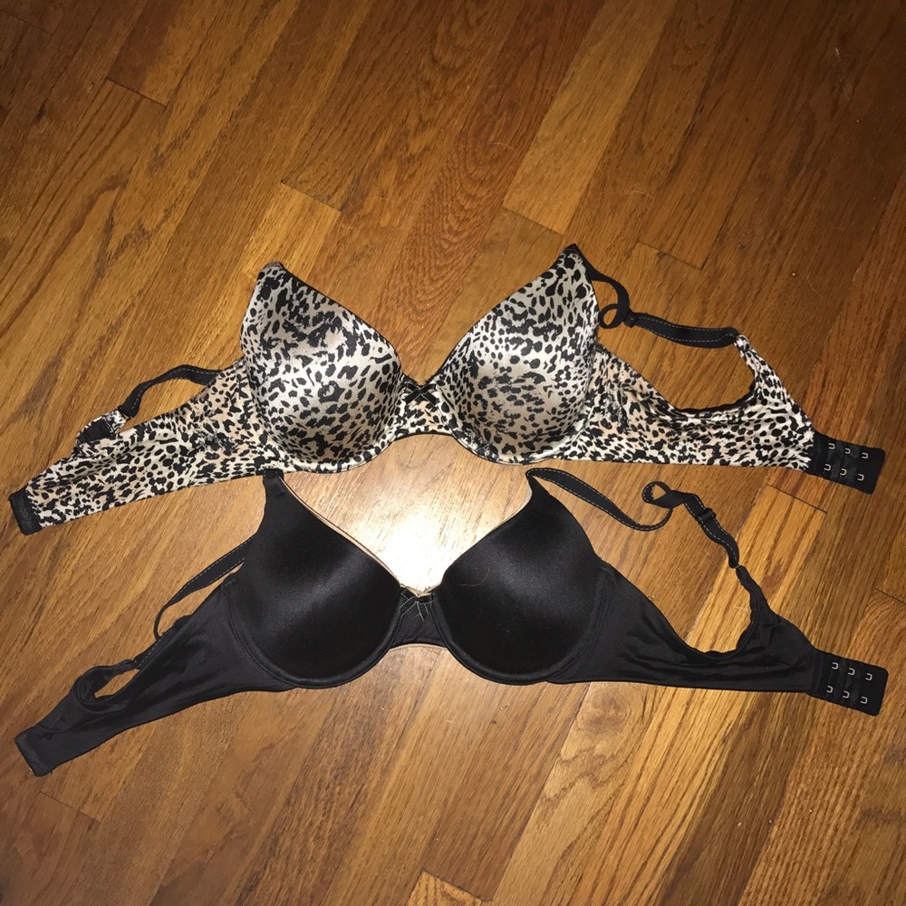 2-bra set