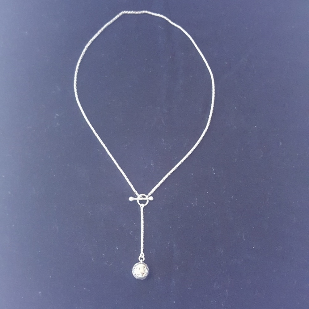 Silpada N1619