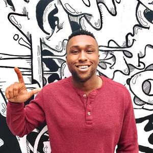 Meet your Posher, Johnny